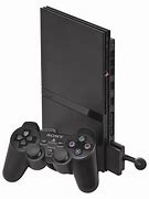 Image result for Sony PS2 Console