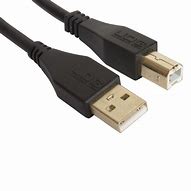 Image result for USB B Sound Cable