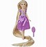 Image result for Short Hair Rapunzel Doll