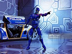 Image result for Police Robot
