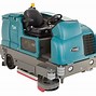 Image result for Industrial Riding Floor Scrubbers