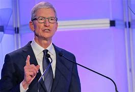Image result for Le Tim Cook