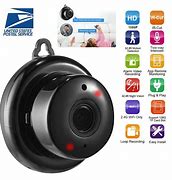 Image result for Small Security Cameras Wireless