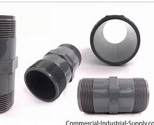 Image result for Schedule 80 PVC Conduit Fittings