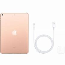 Image result for Apple iPad 7th Generation 128GB Gold