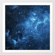 Image result for Galaxy Art Print