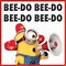 Image result for Despicable Me Minion Dad