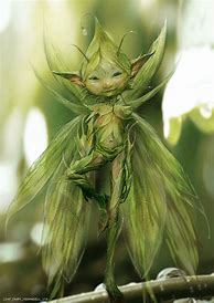 Image result for Elves Mythical Creature