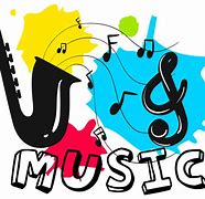 Image result for Music Word Clip Art
