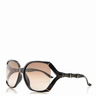 Image result for Gucci Bamboo Glasses