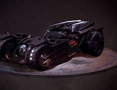 Image result for batmobiles concept artist