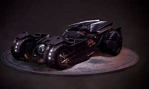 Image result for The Batman Batmobile Concept Art