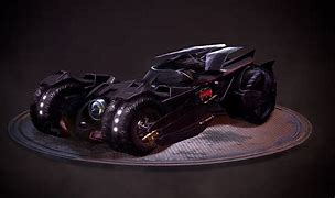 Image result for Cool Batmobile Designs