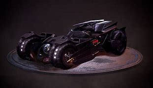 Image result for Batmobile Fan Art