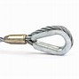 Image result for Thimble for Wire Rope