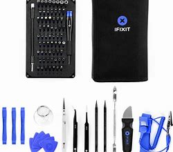 Image result for iFixit Tool Set