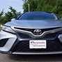 Image result for 2018 Toyota Camry Celestial Silver