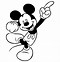 Image result for 2D Black and White Cartoon
