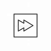 Image result for Forward Play Button Icon