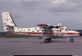Image result for De Havilland Canada DHC-6 Twin Otter