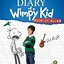 Image result for Diary of a Wimpy Kid Anne Frank