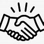 Image result for Handshake Clip Art Non-Binary