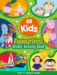 Image result for ABC for Kids Favourites