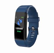 Image result for Fitness Bracelet as a Watch Replacement