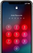 Image result for iPhone 12 Passcode Keyboard Layout