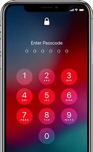 Image result for iPhone Lock Screen Passcode