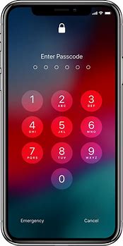 Image result for Phone Lock Numbers