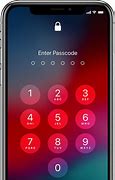 Image result for Locked Phone Display