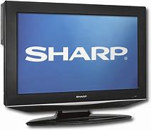 Image result for 19'' Sharp TV DVD Combo