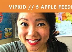 Image result for Vipkid 5 Apple Icon