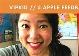Image result for Vipkid 5 Apple Icon