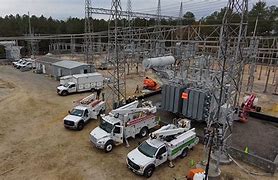 Image result for North Carolina Substation