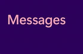 Image result for iPhone Messaging