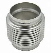Image result for Stainless Steel Exhaust Bellows