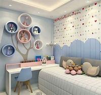 Image result for Bedroom for Children