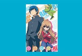 Image result for Animes Like Toradora