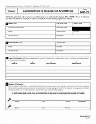 Image result for Power of Attorney Form 8821