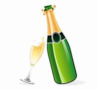 Image result for Free Champagne Glass Clip Art