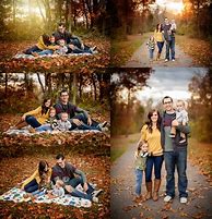 Image result for Fall Family of Four Photo Poses
