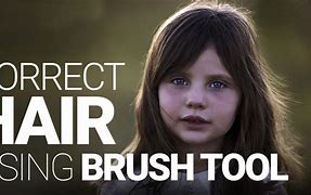 Image result for Hair Brush Photoshop
