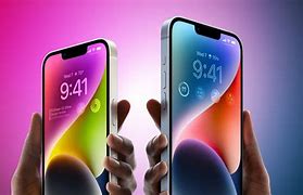 Image result for iPhone 14 Plus Display Size
