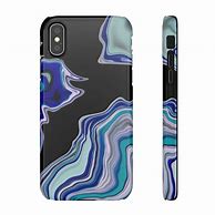 Image result for Marbeled iPhone SE Cases