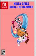 Image result for Kirby Marx Memes