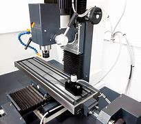 Image result for CNC Mill Spindle