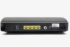 Image result for Arris Cable Modem with HDMI Port