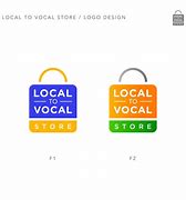 Image result for Vocal for Local Official Logo